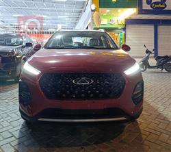 Chery Tiggo 2 Pro